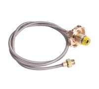 Adaptador de quemador de gas para estufa de camping, recarga de propano para el sudeste de Australia