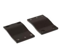 Adaptador de rack, 23 "a 19", 1RU, ra1u