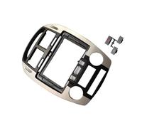 Adaptador De Radio De 9 Pulgadas 2DIN Panel De Instrumentos Y Reproductor De DVD para Kia para CERATO 2006-2012 PYPFQUMQGR