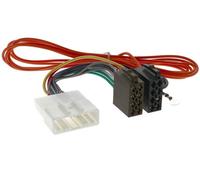 Coche Radio Adaptador Cable de Conexión para Nissan Qashqai J10 J11 X-Trail T31