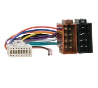 Adaptador de radio de coche ALPINE -> ISO 16 PIN