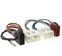Adaptador De Radio De Coche ISO Para MAZDA E Serie MX5 Premacy Xedos 6 Xedos 9