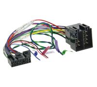 Adaptador de radio de coche por cable > ISO Kenwood DNX serie 2009 >