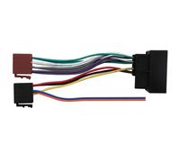 AIV ISO Adaptador De Radio Para Peugeot 207 307 308 407 508 607 Etc
