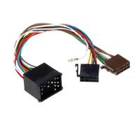 Adaptador De Radio ISO Para BMW Serie 3 E46 5 Serie E39 X3 E83 X5 E53 Z4 E85