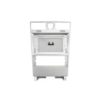 Adaptador De Radio Marco Coche 10,1 Pulgadas Kit Panel Instalación para Lincoln para Navigator 2003 2004 2005 2006 CFCKHPTHAZ