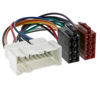 Adaptador De Radio Para NISSAN Almera Tino Micra 2 K11 X-Trail 1 T30