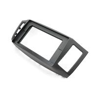 Adaptador De Radio para Salpicadero 10 Pulgadas para Jeep para Grand Cherokee 2004, 2005, 2006 Y 2007