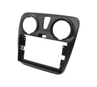 Adaptador De Radio para Salpicadero De 9 Pulgadas para Dacia para Lodgy 2012-2020.(Frame)