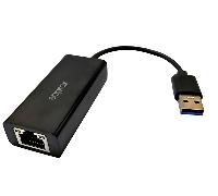 ADAPTADOR DE RD RJ45 GIGA A USB 3.0 APPROX APPC07Gv2