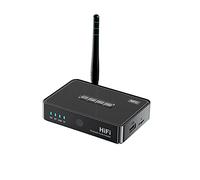 Adaptador de receptor Bluetooth 5.1 NFC Bluetooth Adaptador de audio 3.5 mm USB HiFi música estéreo