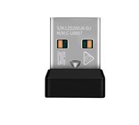 Adaptador de receptor de mouse USB compatible con Logitech G304 G305 dongle Lightspeed receptor de mouse inalámbrico para juegos