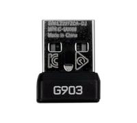 Adaptador de receptor de mouse USB de repuesto para Logitech G903 Lightspeed Mouse