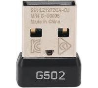 Adaptador de receptor de mouse USB de repuesto para mouse inalámbrico G502 Lightspeed (G502)
