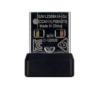 Adaptador de receptor de mouse USB de repuesto para mouse inalámbrico Logitech G304 G305