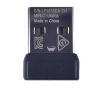 Adaptador de receptor de mouse USB de repuesto para receptor de mouse inalámbrico G304 G305