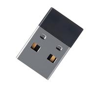Adaptador de receptor de señales USB de 2,4 GHz para adaptadores