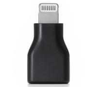 Adaptador de Receptor móvil de la Serie dji Mic (USB-C a Lightning)