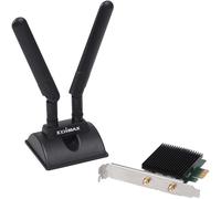 Adaptador de Red Bluetooth 5.0 AX3000 PCI Express 802.11ax de Doble Banda - EDIMAX
