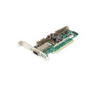 Adaptador de red - BROADCOM - NetXtreme E-Series P150P - PCIe - 50 Gigabits - QSFP28 x 1