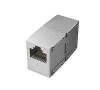 Adaptador de red, CAT-6, 1 Gbps