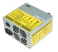 Adaptador de Red Chieftec Arena ANP-355A 355WATT ATX 24-PIN 4-PIN 3xSATA 2xMOLEX
