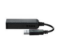 Adaptador d - link dub - e100 usb 2.0 a 10 - 100mbps fastethernet