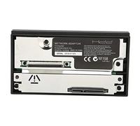 Adaptador de Red de Interfaz SATa para PS2, Adaptador de Disco Duro SATa HDD con 64 MB FMCBV1.953 Tarjeta de Memoria McBoot Gratis para Sony para Consola para (sin IDE)