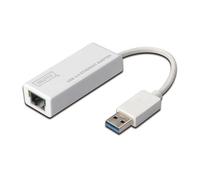 Adaptador de red digitus a través de usb 3.0 - gigabit ethernet 1 gbi