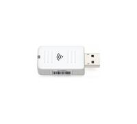 Adaptador de red - Epson - ELPAP10 - 802.11b/g/n - USB - Wifi