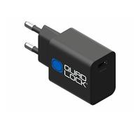 Adaptador de red estándar con puerto usb tipo c Quad Lock 30 W