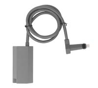 Adaptador de Red Ethernet, Plug and Play Adaptador de Red Estable Adaptador Ethernet Profesional Adaptador de Red Ethernet para Computadora Portátil Compatible con Antena