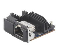 Adaptador de red - HP - Flex IO - 10Gb Ethernet - Negro - 10 Gbits/s