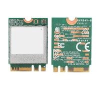 Adaptador de Red inalámbrica para ProBook 450 G5 PB430G5 Series, RTL8821CE 802.11AC 1X1 Wi-Fi + BT4.2 Adaptador de Red.