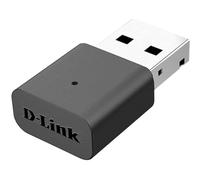D-Link DWA-131 adaptador y tarjeta de red 300 Mbit/s