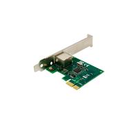 Tarjeta de Red Intel I210-T1 PCI Express 1x 1000 Mbps para Servidor