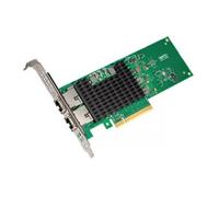 Adaptador de red intel x710 - t2l pci express 3.0