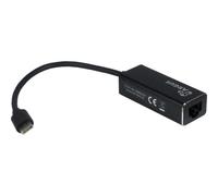 Adaptador de red Inter-Tech ARGUS IT-811 USB 3.0 a Gigabit Ethernet