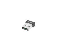 Lanberg - NC-0150-WI adaptador y tarjeta de red WLAN 150 Mbit/s