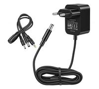 Adaptador de red para Yealink T2x T3x T4x T42g T41p T19p MP54 MP56 T57W (5 V, 2 A, 10 W)