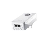 Devolo Magic 1 Wifi Red Eléctrica Adaptador de Red 2 X (RJ-45) 1200 Mbit/ S