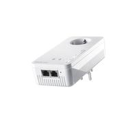 Adaptador De Red Powerline WiFi Devolo Magic 1 2 X (RJ-45) 1200 Mbit/s