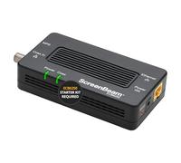 Actiontec - Adaptador de Ethernet a coaxial Moca 2.0