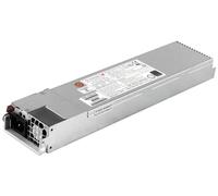 Adaptador de Red Supermicro PWS-1K03A-1R 1000WATT 1U Hot-Swap 80 Plus Titanio