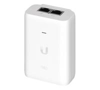 Adaptador de red UBIQUITI U-POE-AT