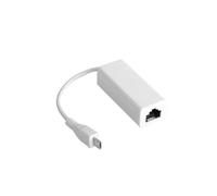 Adaptador de red USB 2.0 10-100 Ethernet - MicroConnect - Blanco