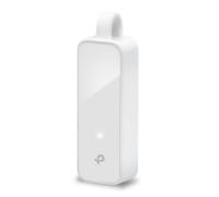 Adaptador De Red USB 3.0 A LAN Ethernet RJ-45 Gigabit Plegable Portátil