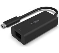 Belkin INC012BTBK tarjeta y adaptador de interfaz Interno USB Tipo C