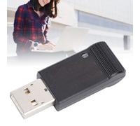 Adaptador de red USB de 600 Mbps con Bluetooth 5.2 de doble banda para sistemas Linux