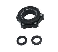 Adaptador de Refuerzo de Cubo de Bloqueo Central, Bloqueo Central para 6 Orificios, 12X142 a 12X148